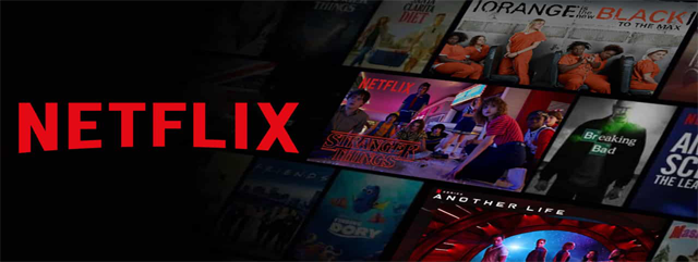 Netflix Premium