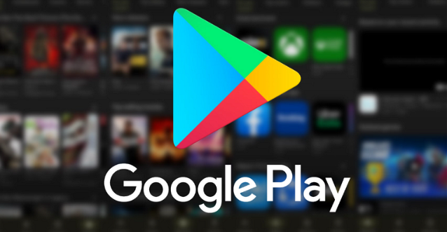 GOOGLE PLAY